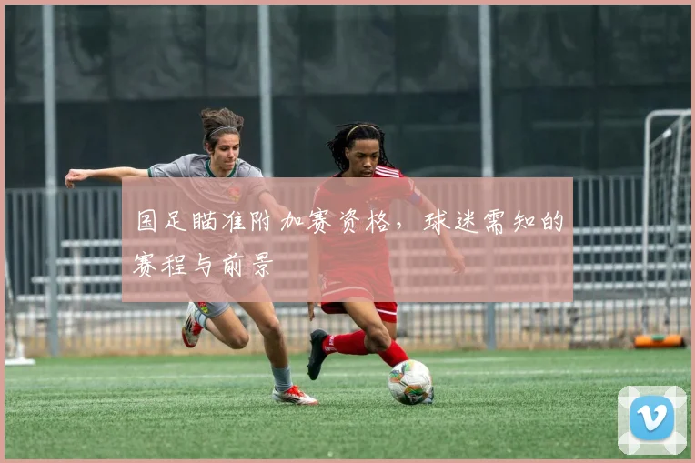 国足瞄准附加赛资格，球迷需知的赛程与前景