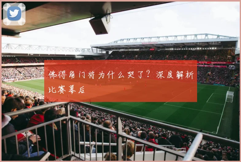 佛得角门将为什么哭了？深度解析比赛幕后
