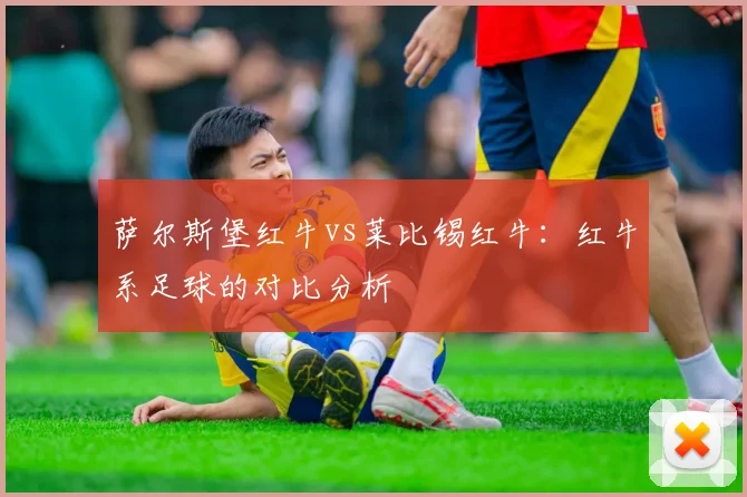 萨尔斯堡红牛vs莱比锡红牛：红牛系足球的对比分析